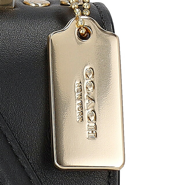 Coach Shoulder Bag Women&