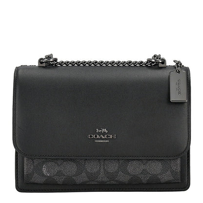 Coach Shoulder Bag Women&
