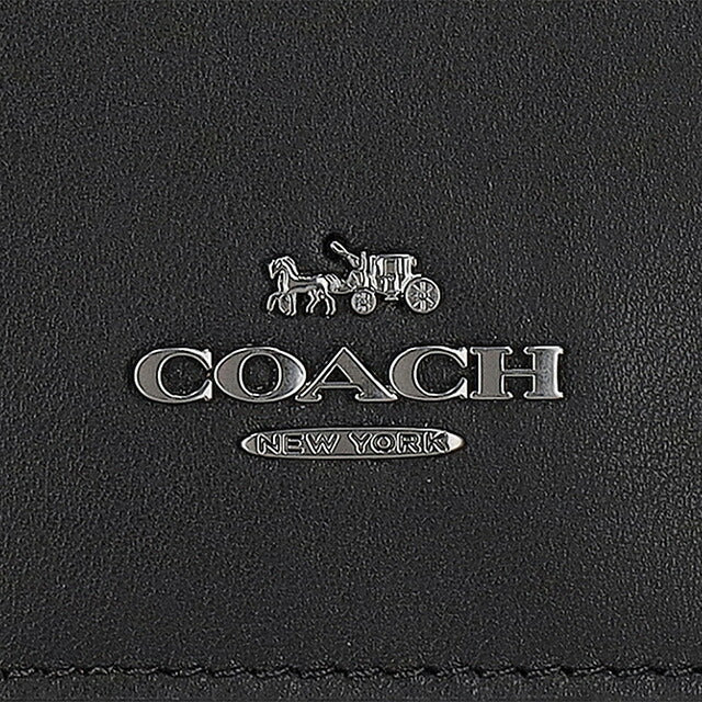 コーチ ショルダーバッグ レディース ブランド COACH CV978 ブラック CV978-QBMI5-1