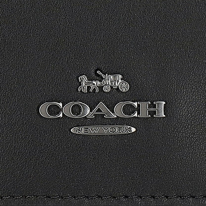コーチ ショルダーバッグ レディース ブランド COACH CV978 ブラック CV978-QBMI5-1