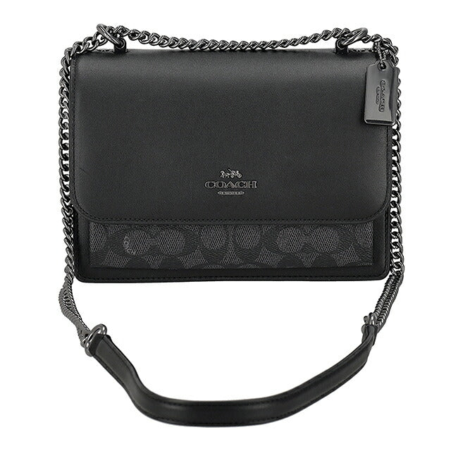Coach Shoulder Bag Women&