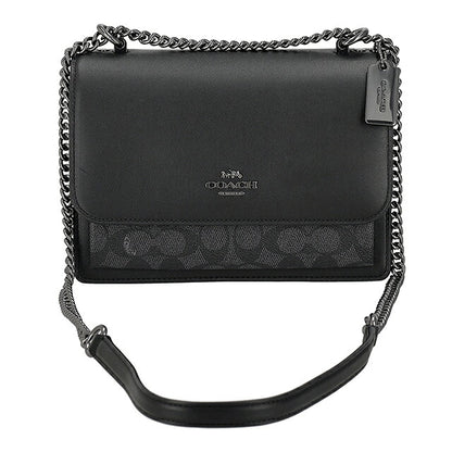 Coach Shoulder Bag Women&