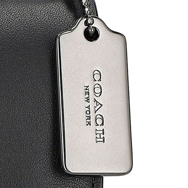 コーチ ショルダーバッグ レディース ブランド COACH CV978 ブラック CV978-QBMI5-1