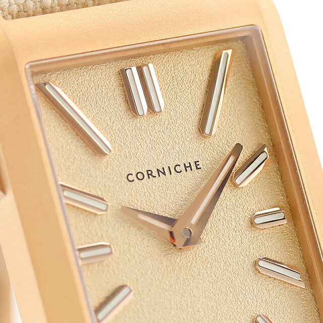 104369 ｜ Cornish Visionaire Quartz Battery Operated