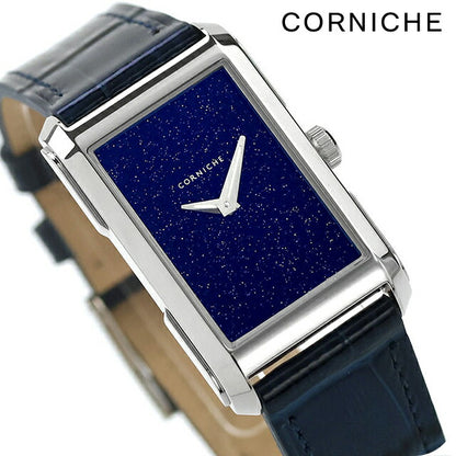 104374 ｜ コーニッシュ ヴィジョネア アベンチュリン クォーツ 電池式