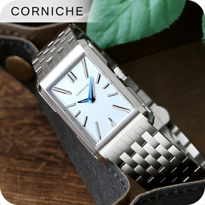 104375 ｜ Cornish Visionaire Quartz Battery Operated