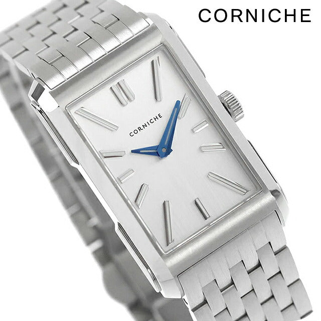 104375 ｜ Cornish Visionaire Quartz Battery Operated