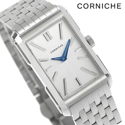 104375 ｜ Cornish Visionaire Quartz Battery Operated