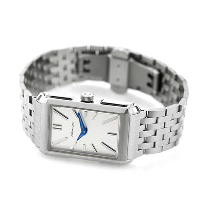 104375 ｜ Cornish Visionaire Quartz Battery Operated