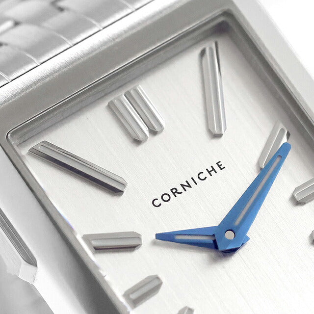 104375 ｜ Cornish Visionaire Quartz Battery Operated