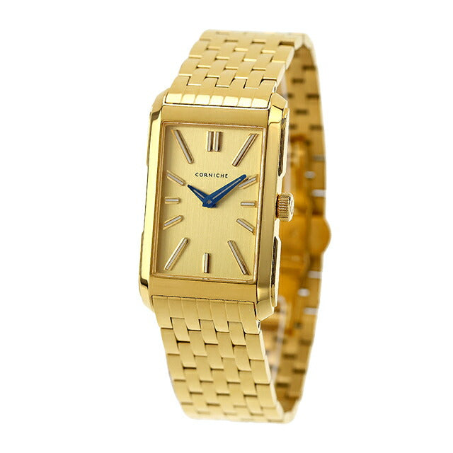 104376 ｜ Cornish Visionaire Quartz Battery Operated