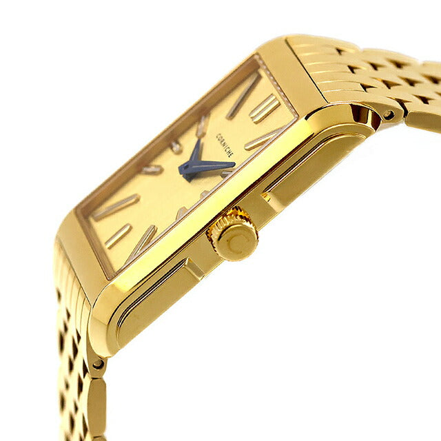 104376 ｜ Cornish Visionaire Quartz Battery Operated