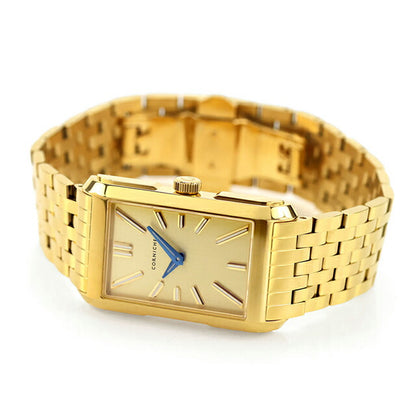 104376 ｜ Cornish Visionaire Quartz Battery Operated