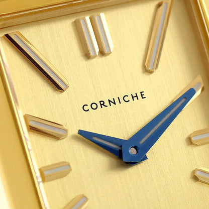 104376 ｜ Cornish Visionaire Quartz Battery Operated