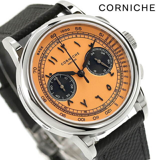 105510 ｜ コーニッシュ(CORNICHE) - 腕時計のななぷれ