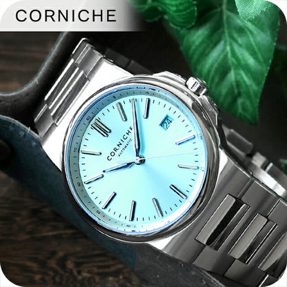 98107 ｜ Corniche La Grande Corniche automatic winding