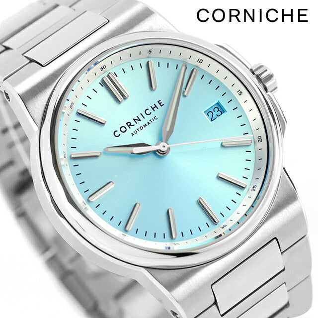 98107 ｜ Corniche La Grande Corniche automatic winding