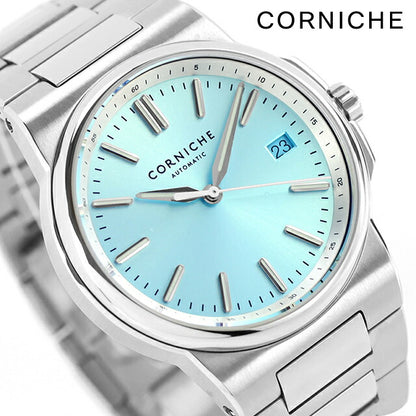 98107 ｜ Corniche La Grande Corniche automatic winding