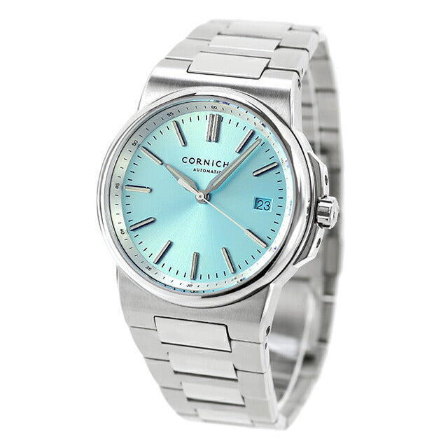 98107 ｜ Corniche La Grande Corniche automatic winding