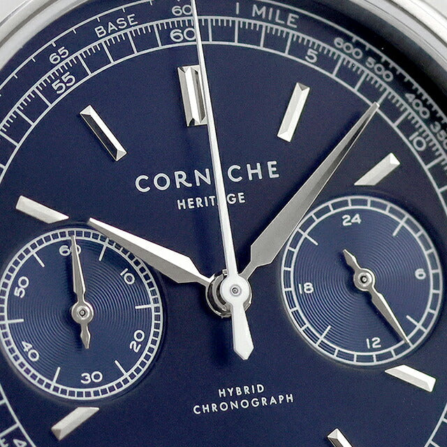CW-HC-BL ｜ コーニッシュ(CORNICHE) - 腕時計のななぷれ
