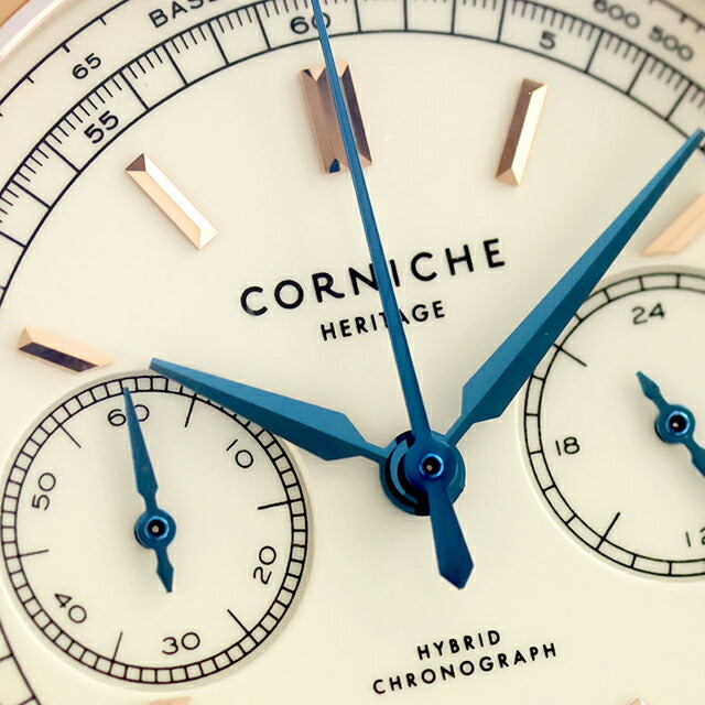 CW-HC-GWB ｜ コーニッシュ(CORNICHE) - 腕時計のななぷれ