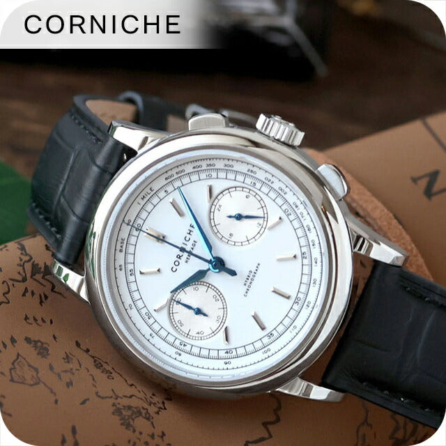 CW-HC-SWB ｜ コーニッシュ ヘリテージ クォーツ 電池式