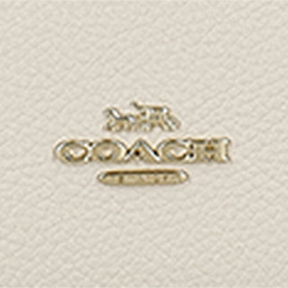 コーチ ショルダーバッグ レディース ブランド COACH Vietnam CW002 IMCHK ホワイト 斜めがけ 高級 おしゃれ プレゼント 女性 実用的 かわいい