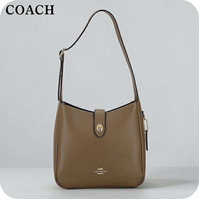 Coach Shoulder Bag Women&