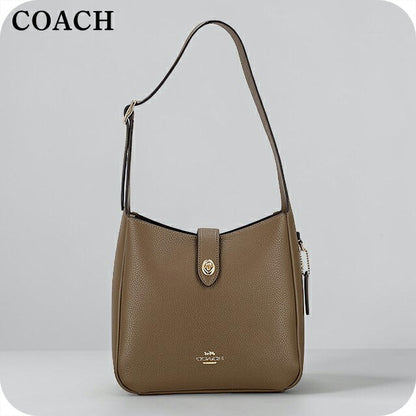 Coach Shoulder Bag Women&
