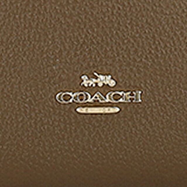 Coach Shoulder Bag Women&
