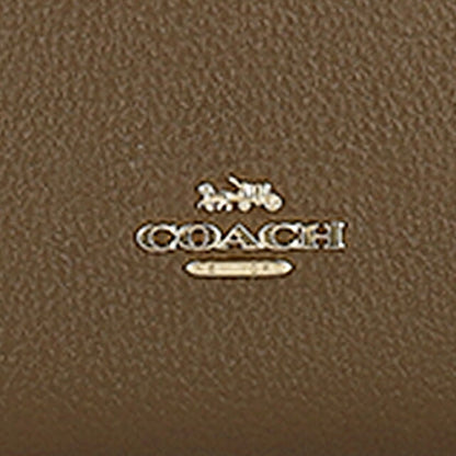 Coach Shoulder Bag Women&