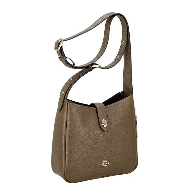 Coach Shoulder Bag Women&