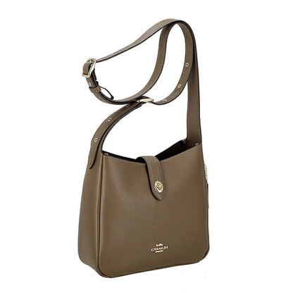 Coach Shoulder Bag Women&