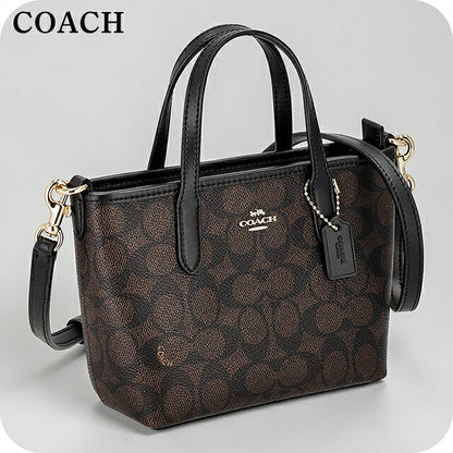 コーチ トートバッグ レディース ブランド COACH India CW032