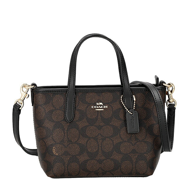 コーチ トートバッグ レディース ブランド COACH India CW032