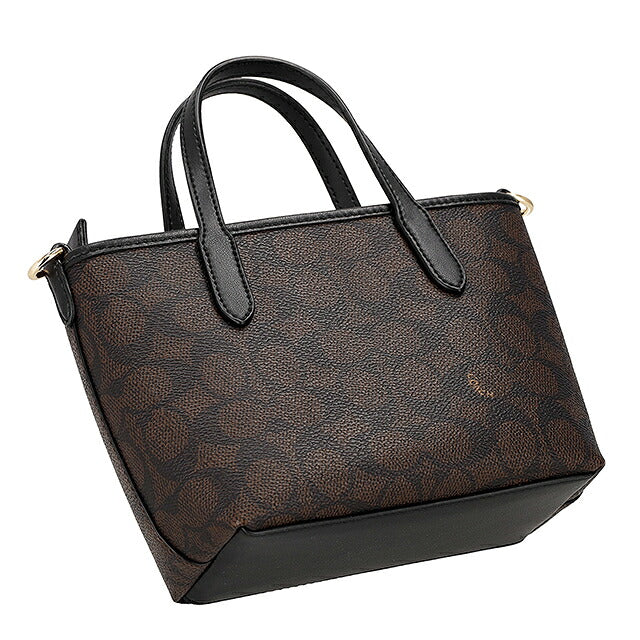 コーチ トートバッグ レディース ブランド COACH India CW032