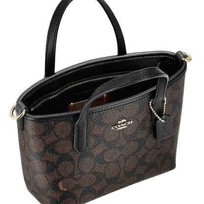 コーチ トートバッグ レディース ブランド COACH India CW032