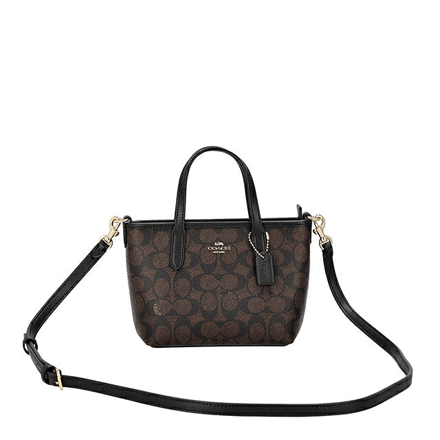 コーチ トートバッグ レディース ブランド COACH India CW032