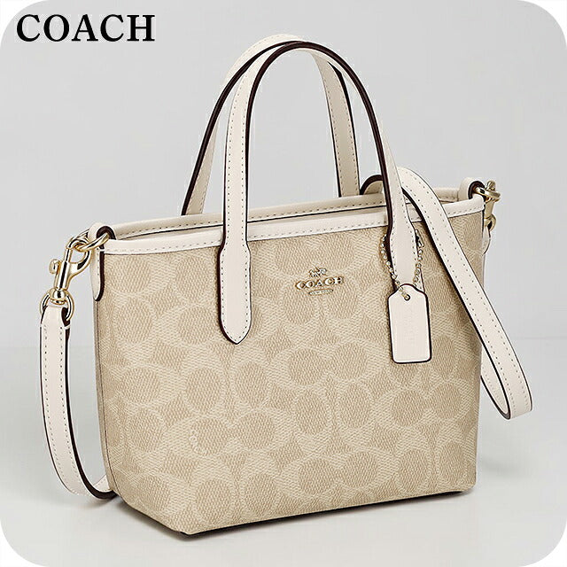 コーチ トートバッグ レディース ブランド COACH India CW032