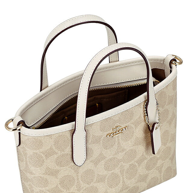 コーチ トートバッグ レディース ブランド COACH India CW032