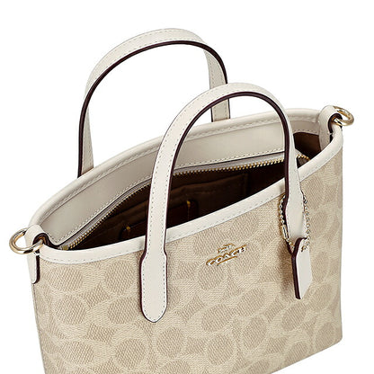 コーチ トートバッグ レディース ブランド COACH India CW032