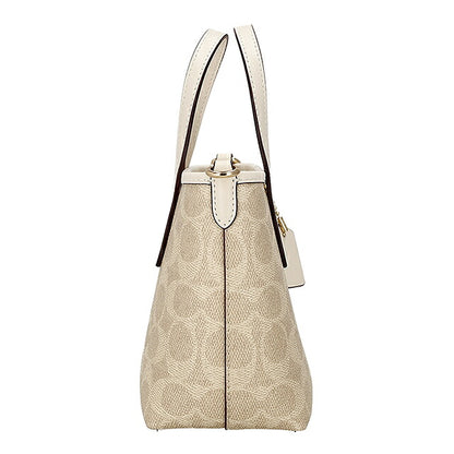コーチ トートバッグ レディース ブランド COACH India CW032
