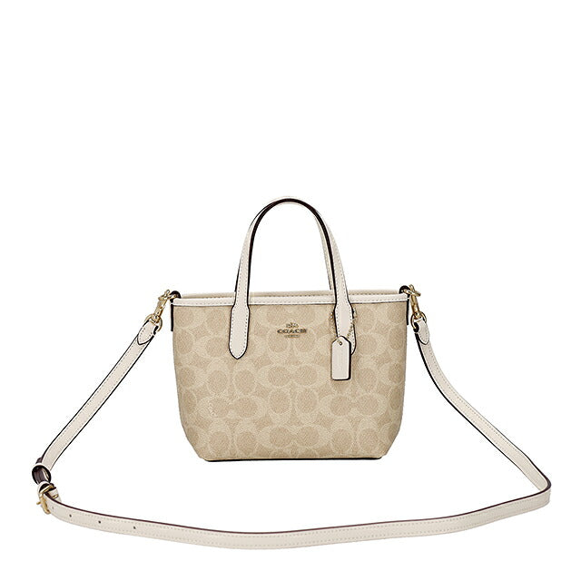コーチ トートバッグ レディース ブランド COACH India CW032