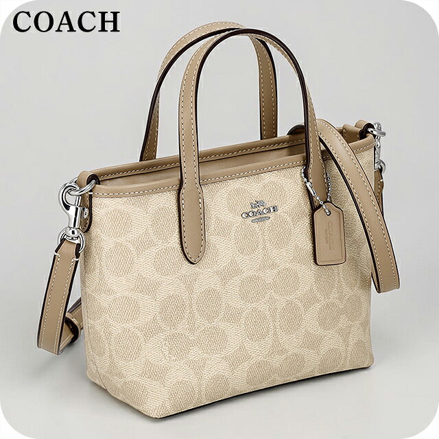 コーチ トートバッグ レディース ブランド COACH Bangladesh