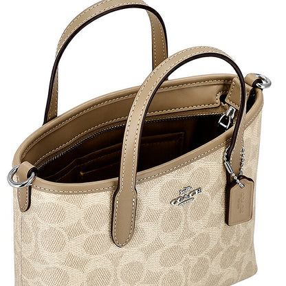 コーチ トートバッグ レディース ブランド COACH Bangladesh