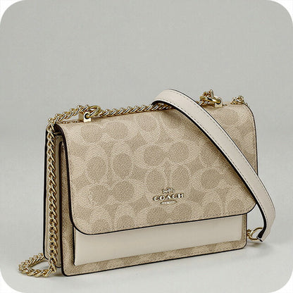Coach Shoulder Bag Women&