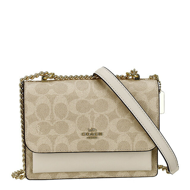 Coach Shoulder Bag Women&
