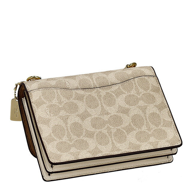 【最終値下げ】Coach ショルダーバッグ CW206 コーチ ショルダーバッグ レディース ブランド COACH CW206 IMXDM