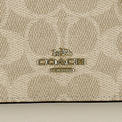 Coach Shoulder Bag Women&