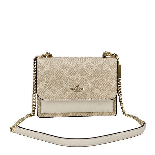 Coach Shoulder Bag Women&